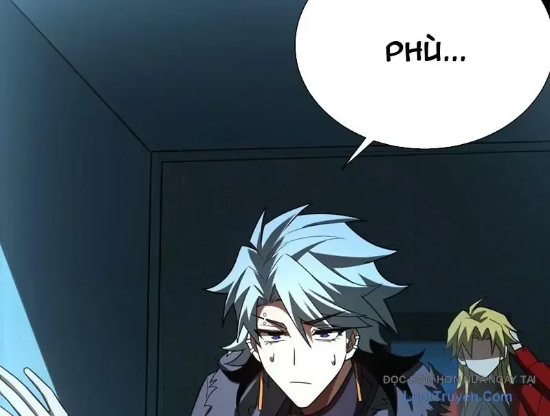 Thần Trò Chơi Dục Vọng - Chương 135 - Trang 52