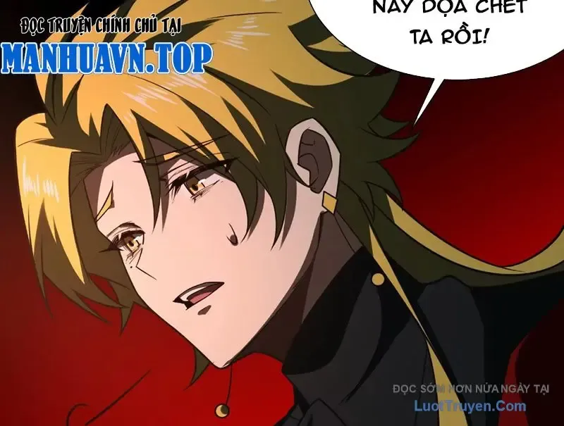 Thần Trò Chơi Dục Vọng - Chương 135 - Trang 28