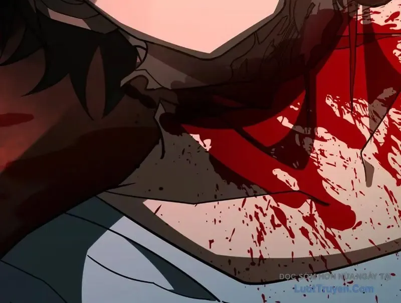 Thần Trò Chơi Dục Vọng - Chương 135 - Trang 24