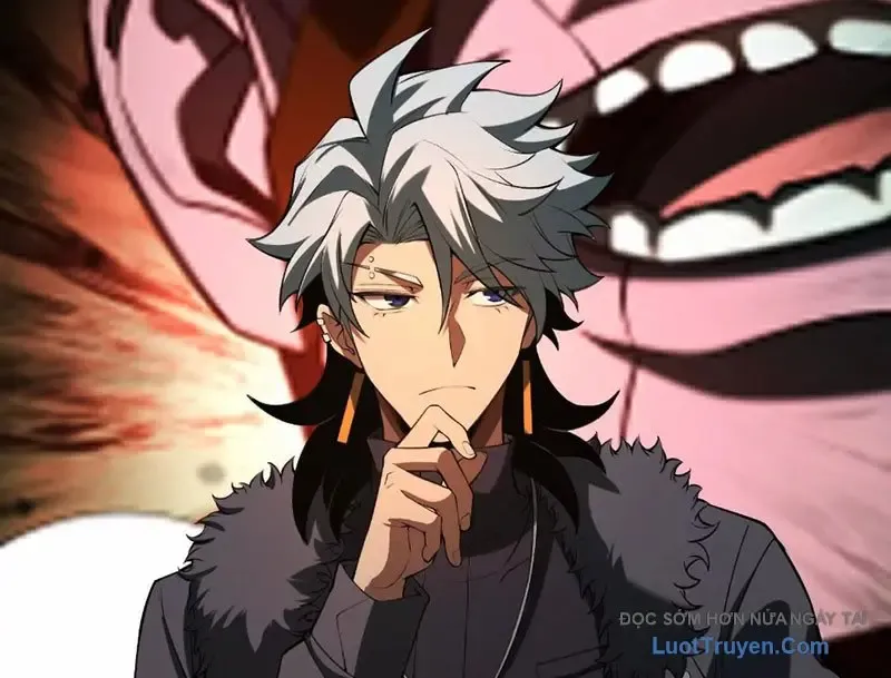 Thần Trò Chơi Dục Vọng - Chương 135 - Trang 42