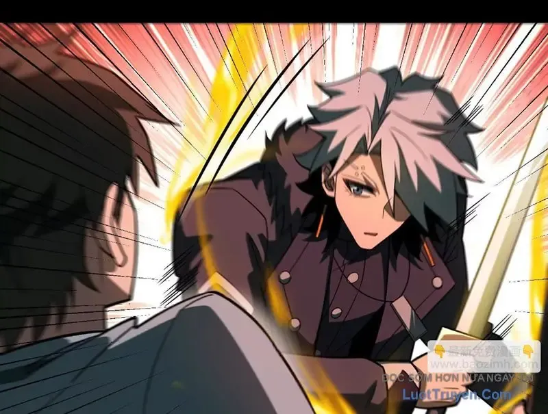 Thần Trò Chơi Dục Vọng - Chương 135 - Trang 4