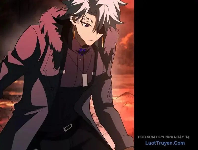 Thần Trò Chơi Dục Vọng - Chương 135 - Trang 30