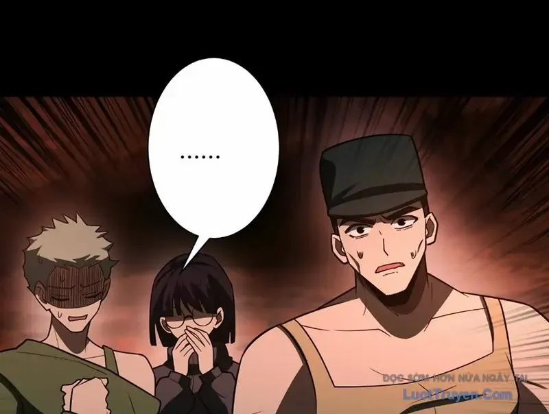 Thần Trò Chơi Dục Vọng - Chương 135 - Trang 19