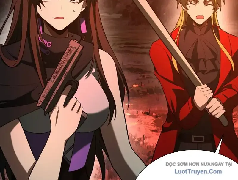 Thần Trò Chơi Dục Vọng - Chương 135 - Trang 47