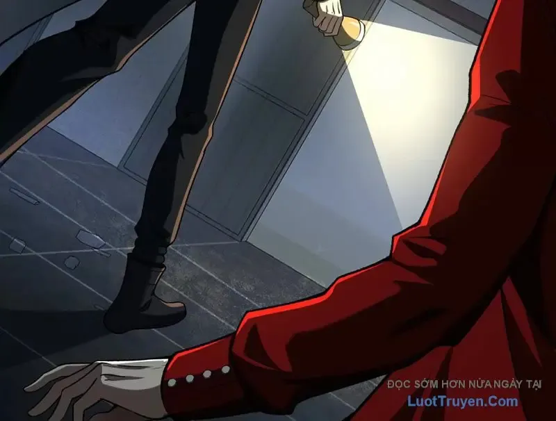 Thần Trò Chơi Dục Vọng - Chương 135 - Trang 61