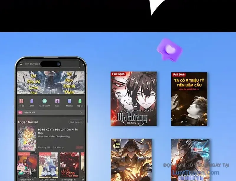 Thần Trò Chơi Dục Vọng - Chương 135 - Trang 101