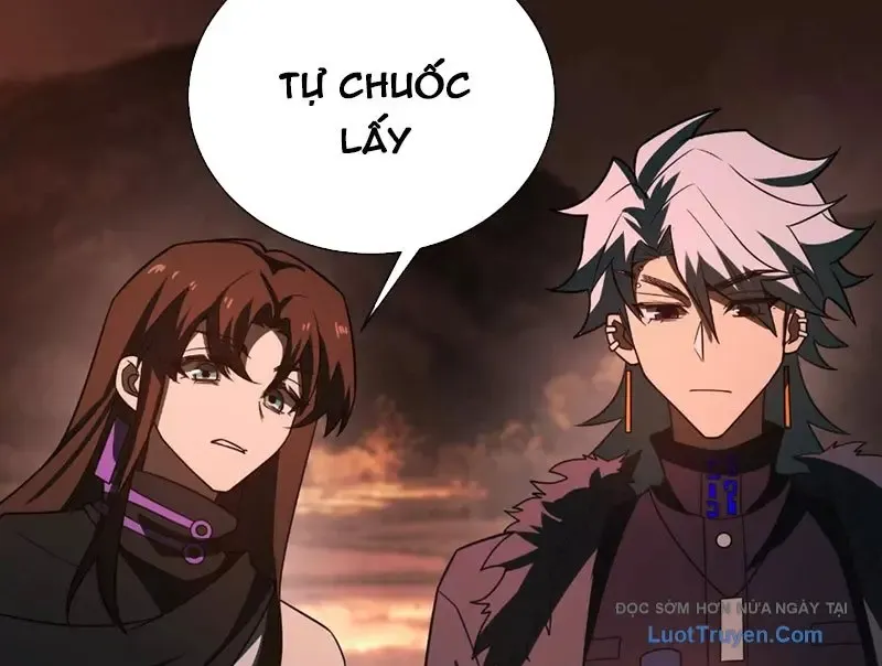 Thần Trò Chơi Dục Vọng - Chương 135 - Trang 26