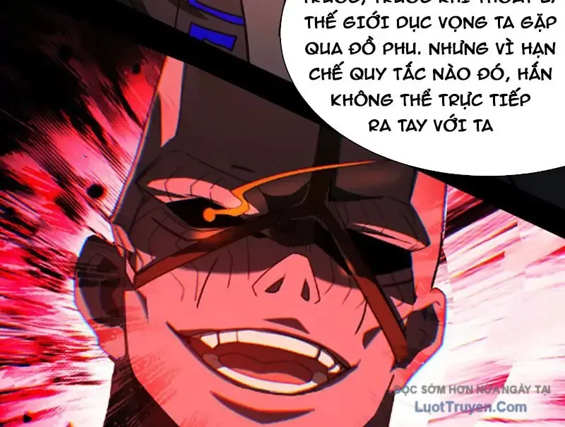 Thần Trò Chơi Dục Vọng - Chương 135 - Trang 35