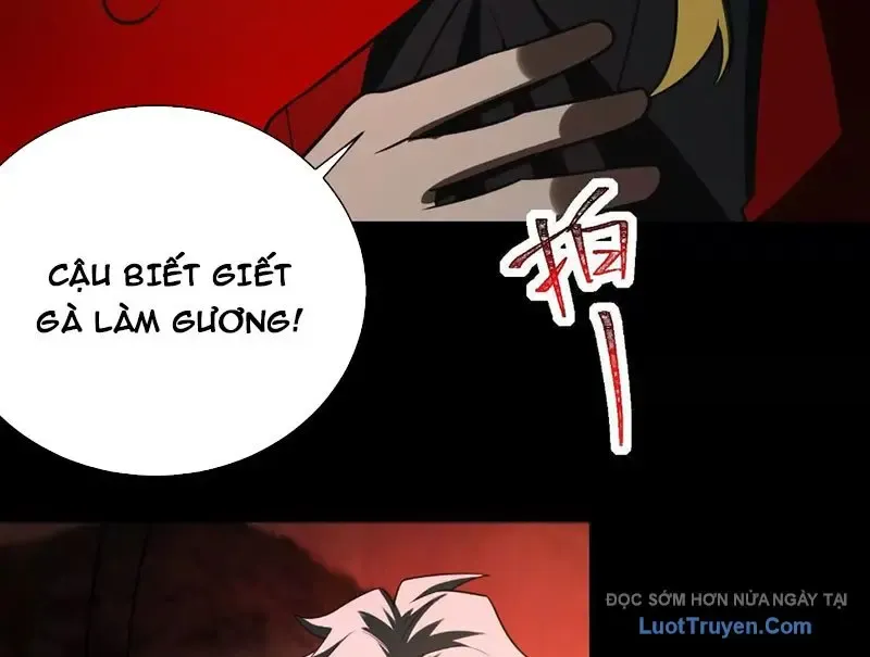 Thần Trò Chơi Dục Vọng - Chương 135 - Trang 29