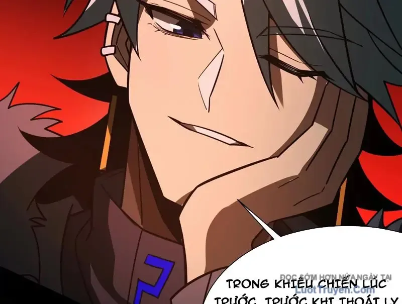 Thần Trò Chơi Dục Vọng - Chương 135 - Trang 34