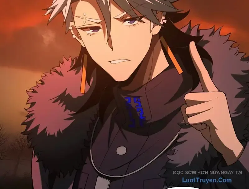 Thần Trò Chơi Dục Vọng - Chương 135 - Trang 39