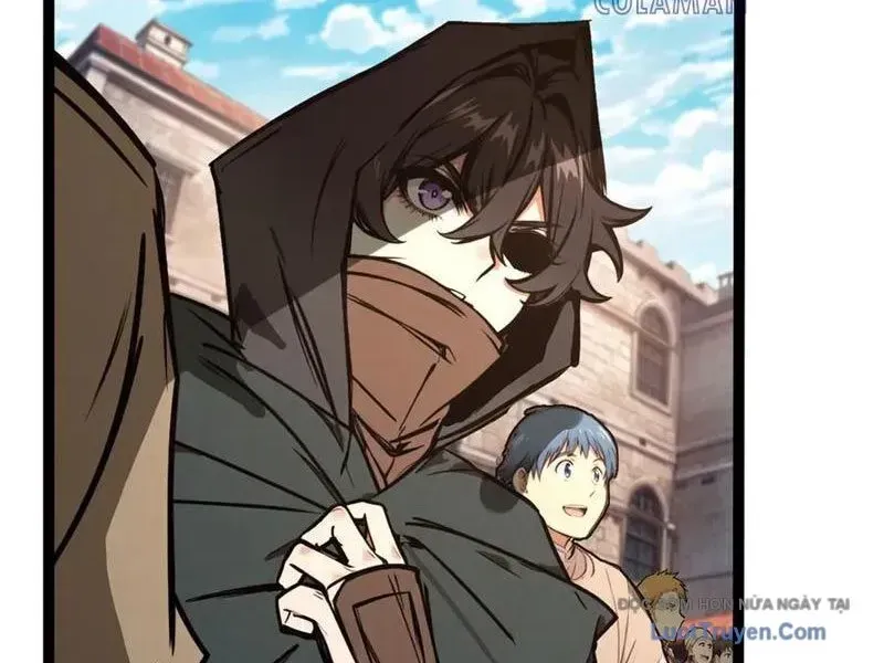 Khế Ước Noah: Tôi Là Npc Ở Dị Giới - Chương 21 - Trang 17