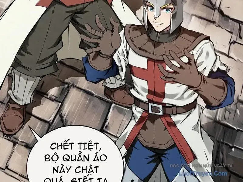 Khế Ước Noah: Tôi Là Npc Ở Dị Giới - Chương 21 - Trang 5