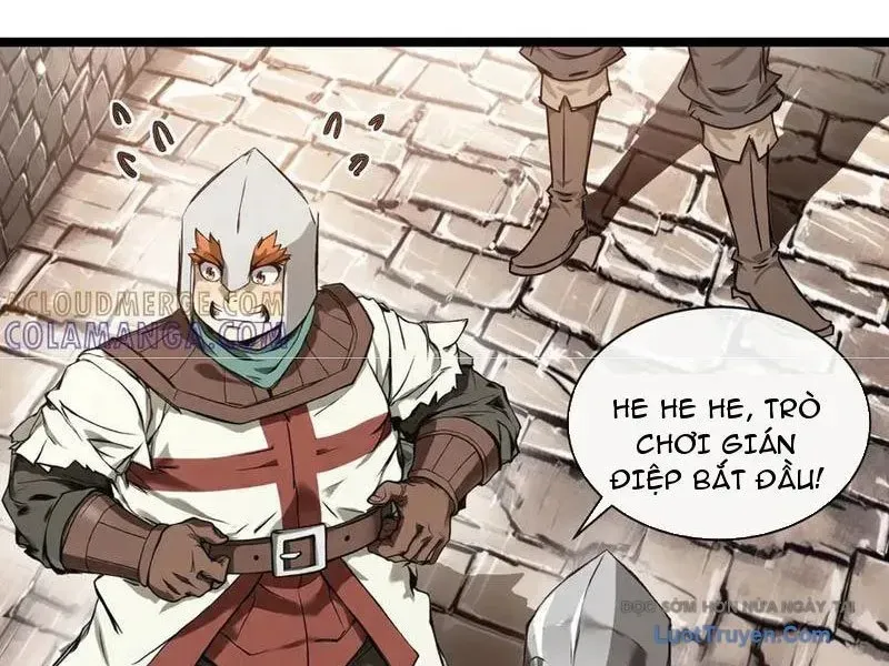 Khế Ước Noah: Tôi Là Npc Ở Dị Giới - Chương 21 - Trang 4