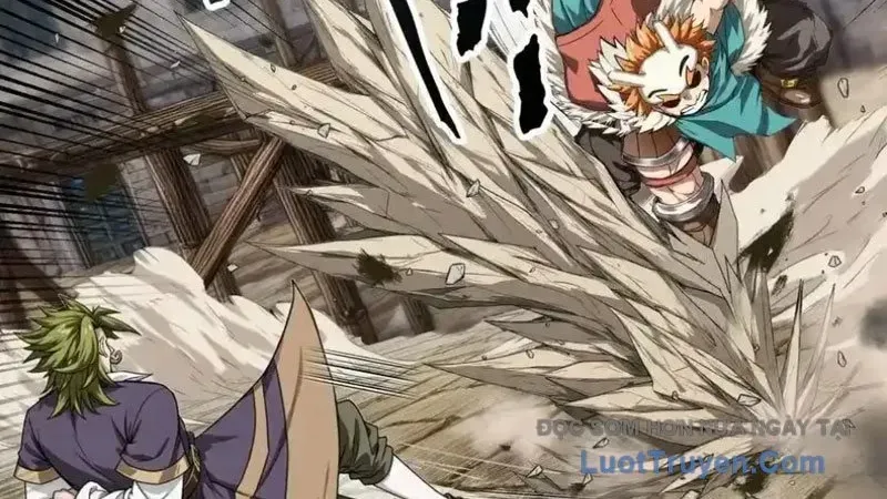 Khế Ước Noah: Tôi Là Npc Ở Dị Giới - Chương 22 - Trang 82