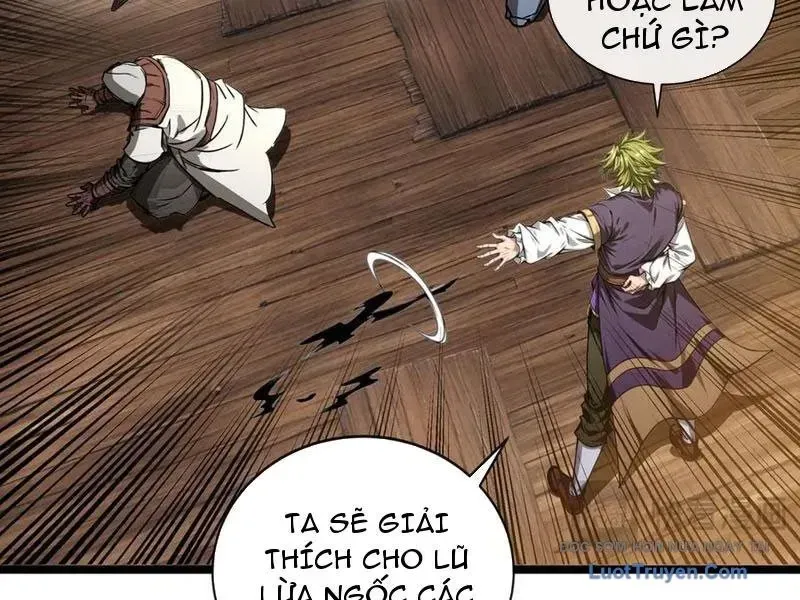 Khế Ước Noah: Tôi Là Npc Ở Dị Giới - Chương 21 - Trang 51