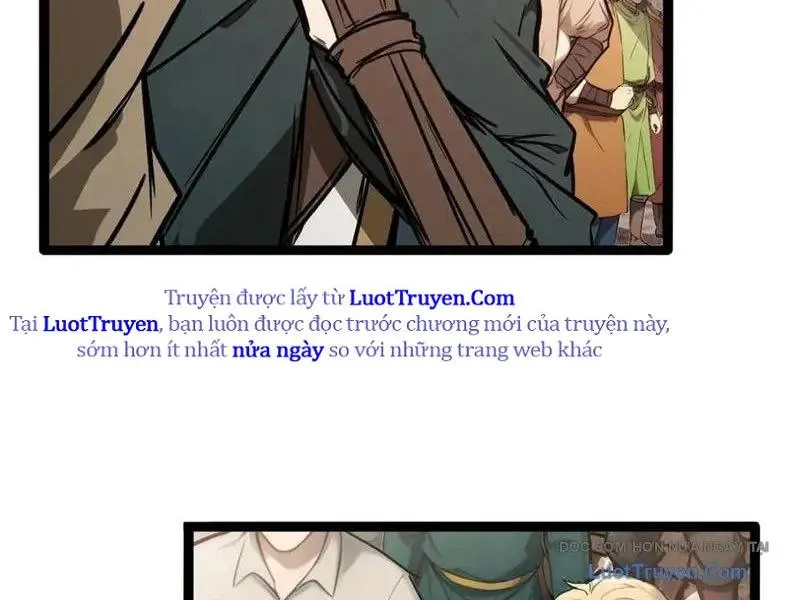 Khế Ước Noah: Tôi Là Npc Ở Dị Giới - Chương 21 - Trang 18