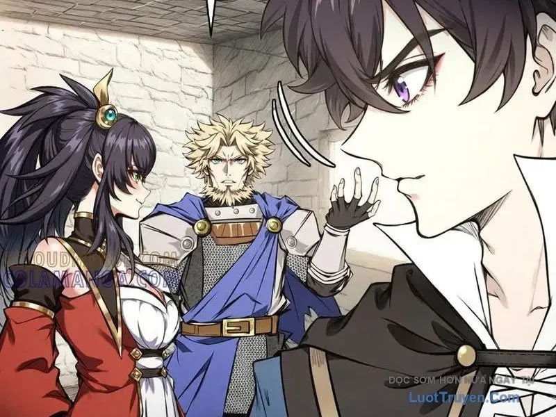 Khế Ước Noah: Tôi Là Npc Ở Dị Giới - Chương 21 - Trang 8