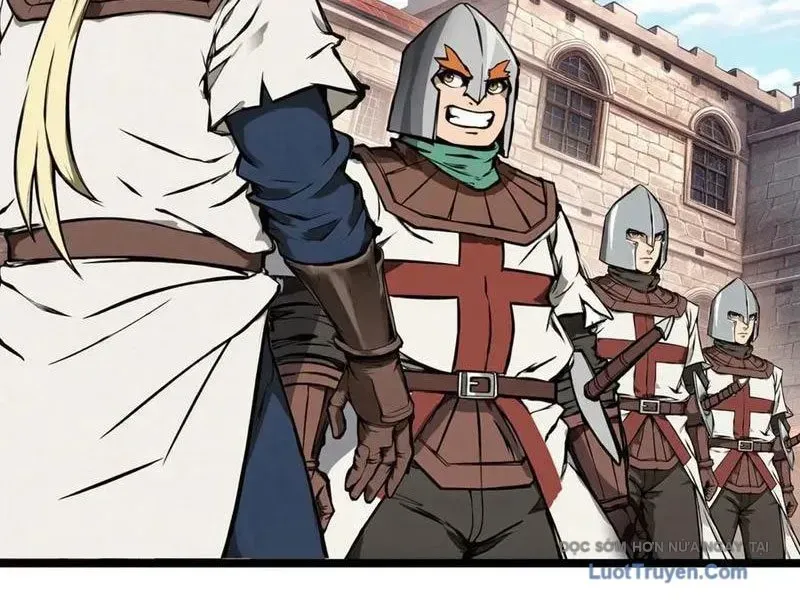 Khế Ước Noah: Tôi Là Npc Ở Dị Giới - Chương 21 - Trang 22