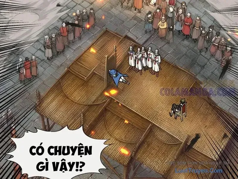 Khế Ước Noah: Tôi Là Npc Ở Dị Giới - Chương 21 - Trang 28