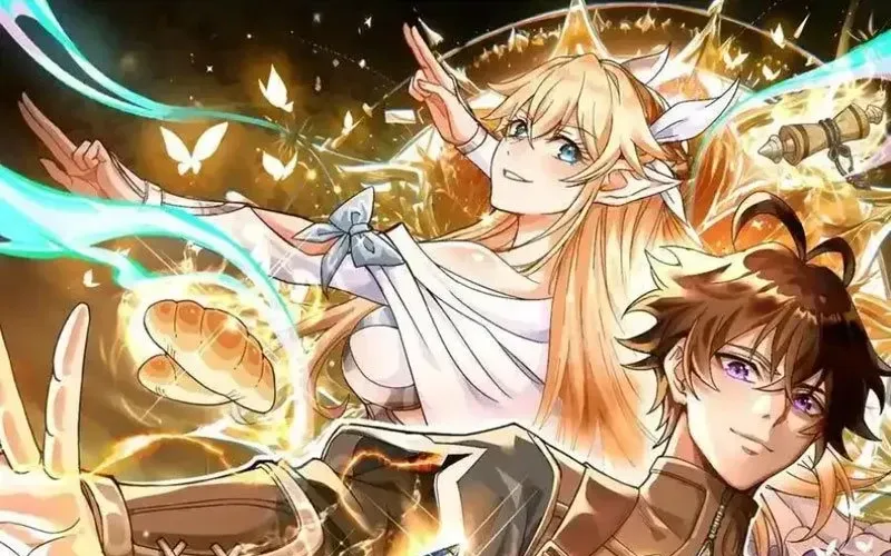 Khế Ước Noah: Tôi Là Npc Ở Dị Giới - Chương 22 - Trang 4