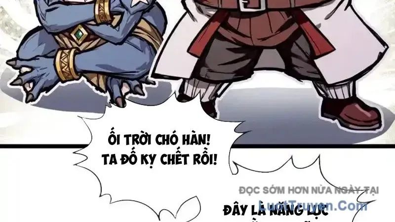 Khế Ước Noah: Tôi Là Npc Ở Dị Giới - Chương 22 - Trang 39