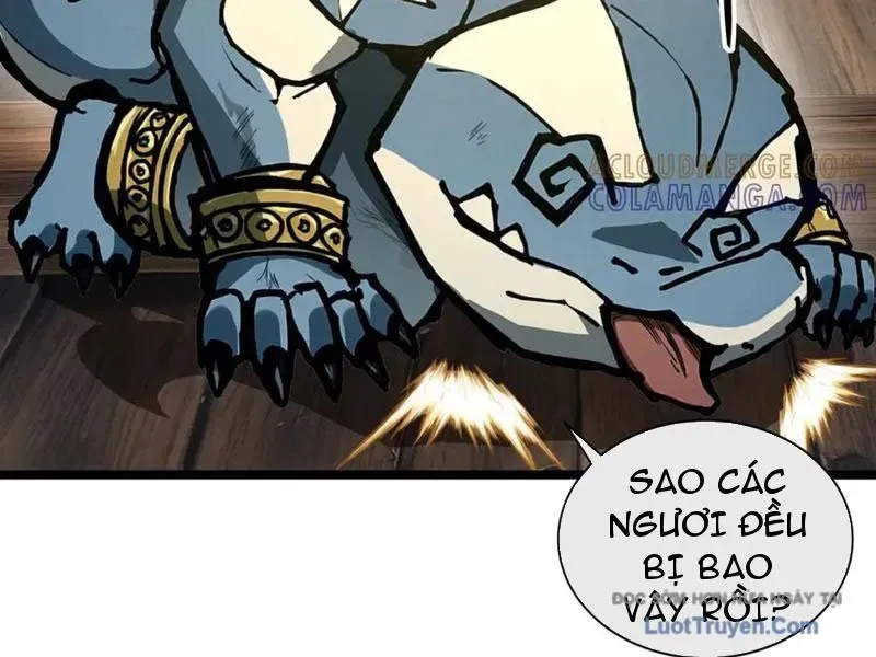 Khế Ước Noah: Tôi Là Npc Ở Dị Giới - Chương 21 - Trang 94