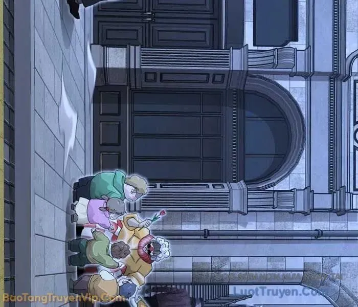 Kỷ Nguyên Siêu Anh Hùng - Chương 209 - Trang 180