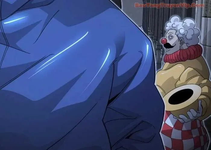 Kỷ Nguyên Siêu Anh Hùng - Chương 209 - Trang 187