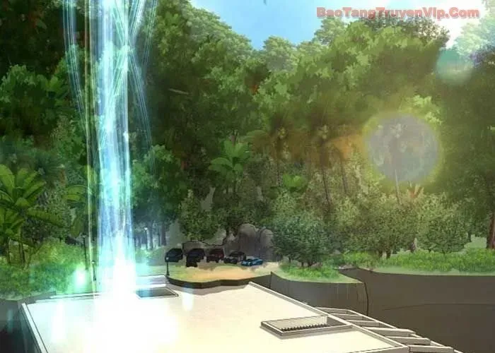 Kỷ Nguyên Siêu Anh Hùng - Chương 209 - Trang 19