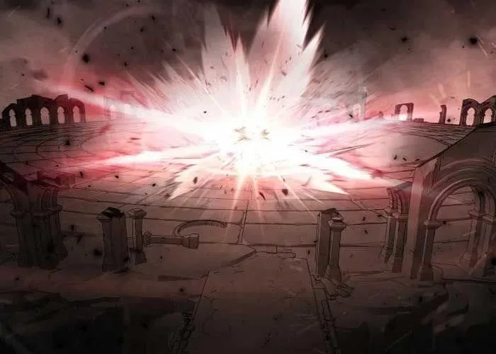 Kỷ Nguyên Siêu Anh Hùng - Chương 209 - Trang 2