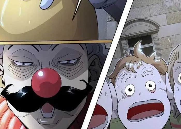 Kỷ Nguyên Siêu Anh Hùng - Chương 209 - Trang 167