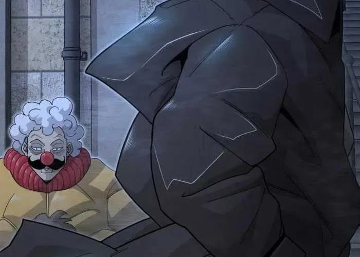 Kỷ Nguyên Siêu Anh Hùng - Chương 209 - Trang 191