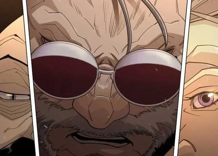 Kỷ Nguyên Siêu Anh Hùng - Chương 209 - Trang 258