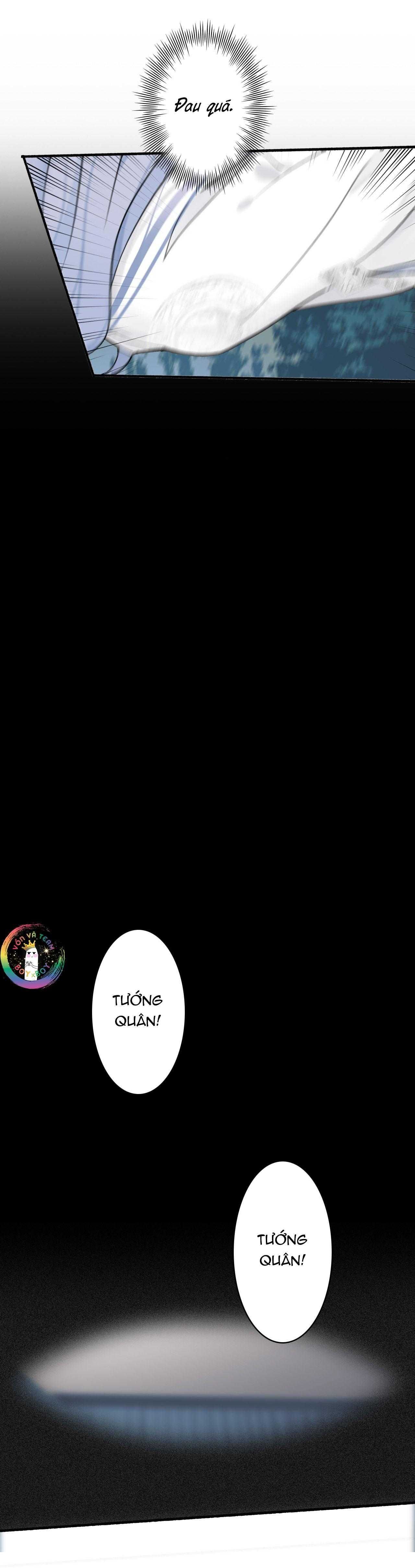 Tướng Quân, Cẩn Thận Chó Dữ - Chương 61 - Trang 5