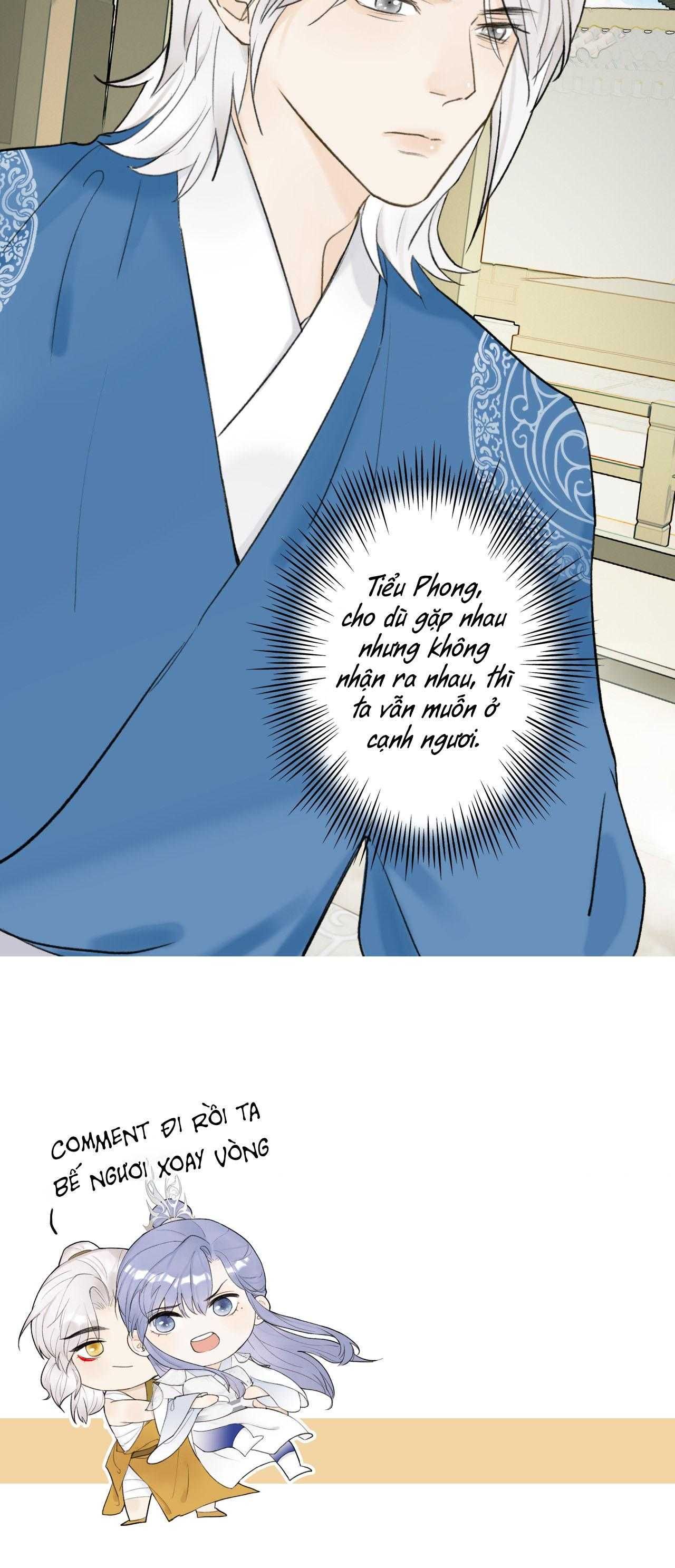 Tướng Quân, Cẩn Thận Chó Dữ - Chương 61 - Trang 19