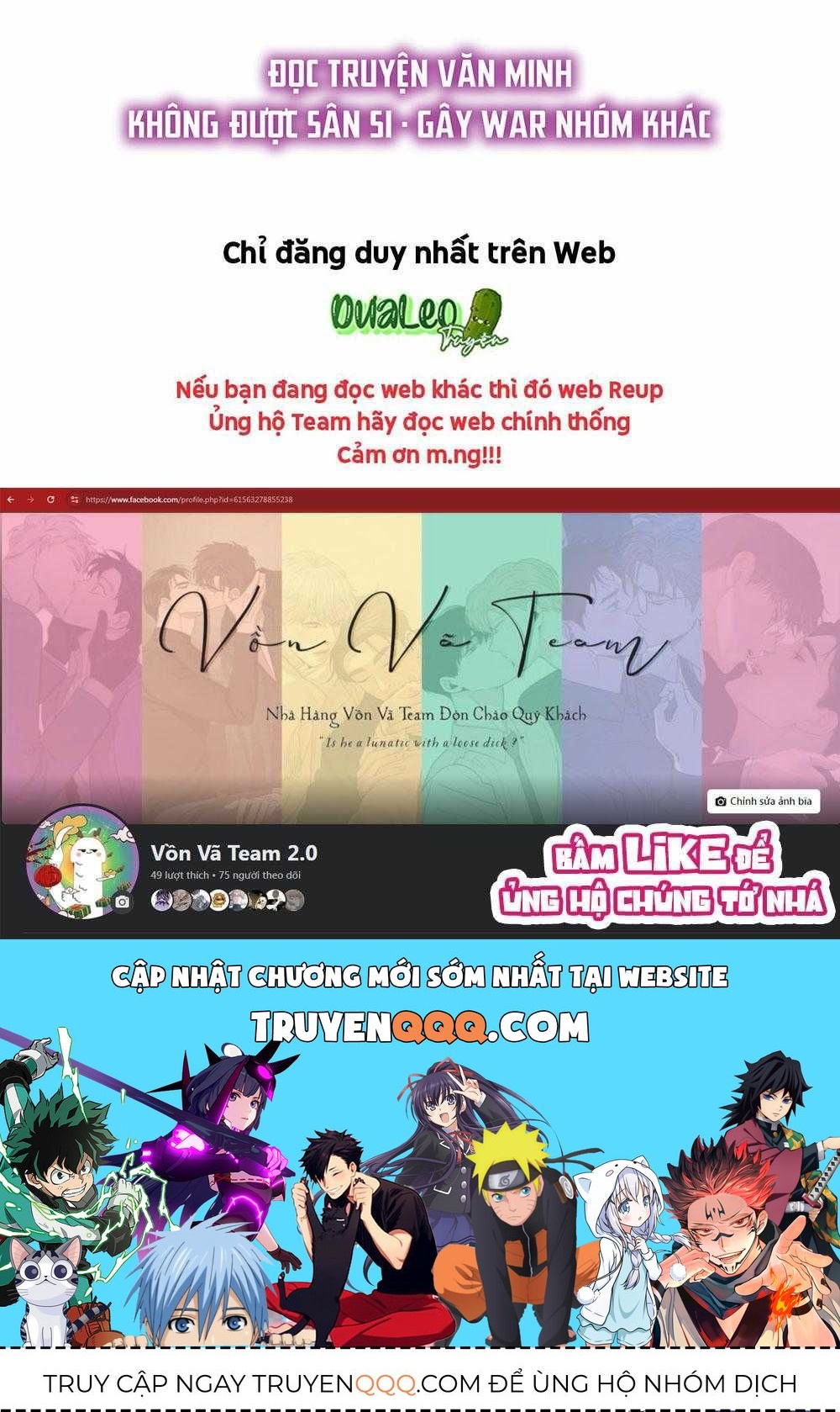 Tướng Quân, Cẩn Thận Chó Dữ - Chương 61 - Trang 20