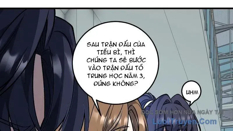 Tinh Lâm - Chương 24 - Trang 32