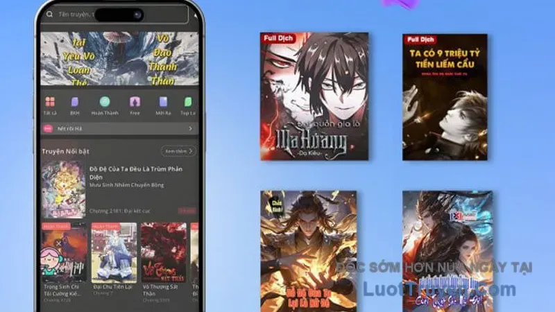 Tinh Lâm - Chương 23 - Trang 137