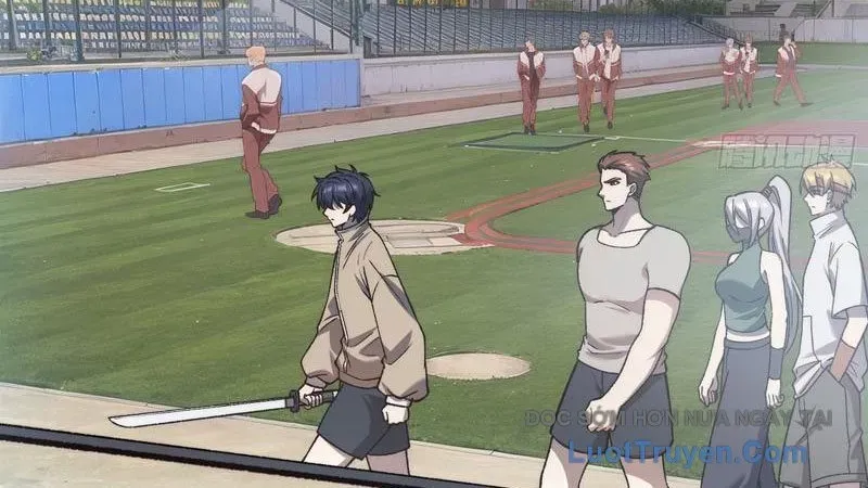 Tinh Lâm - Chương 23 - Trang 109