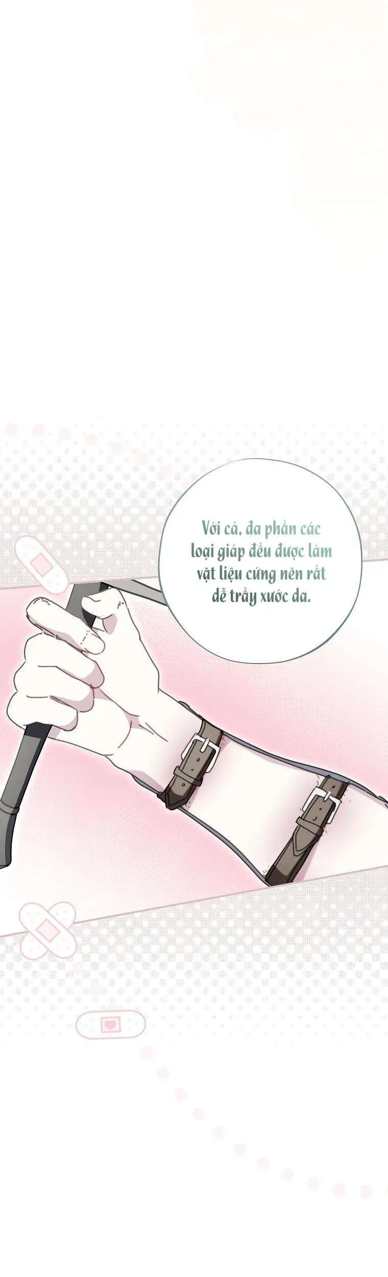 Công Nương Tái Sinh - Chương 52 - Trang 27