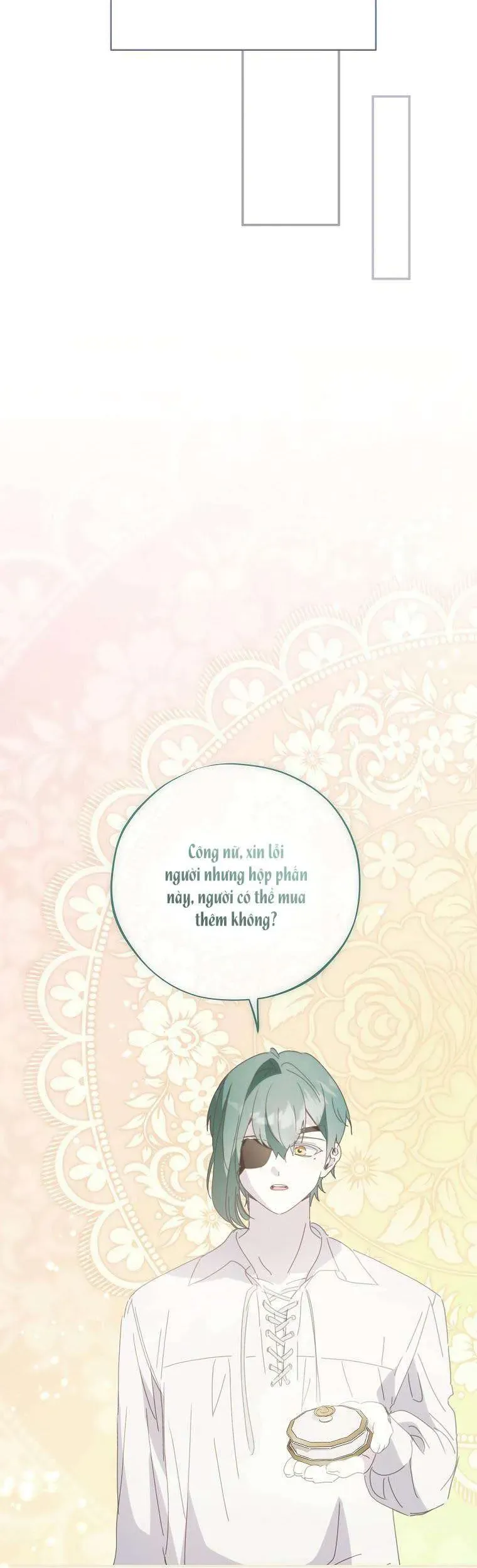 Công Nương Tái Sinh - Chương 52 - Trang 25