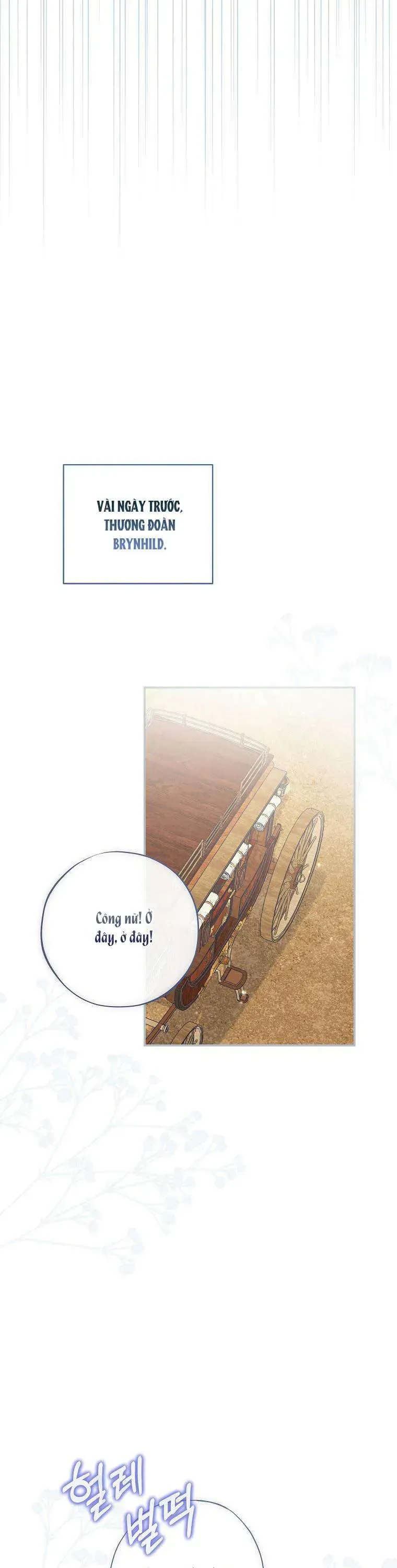 Công Nương Tái Sinh - Chương 52 - Trang 21