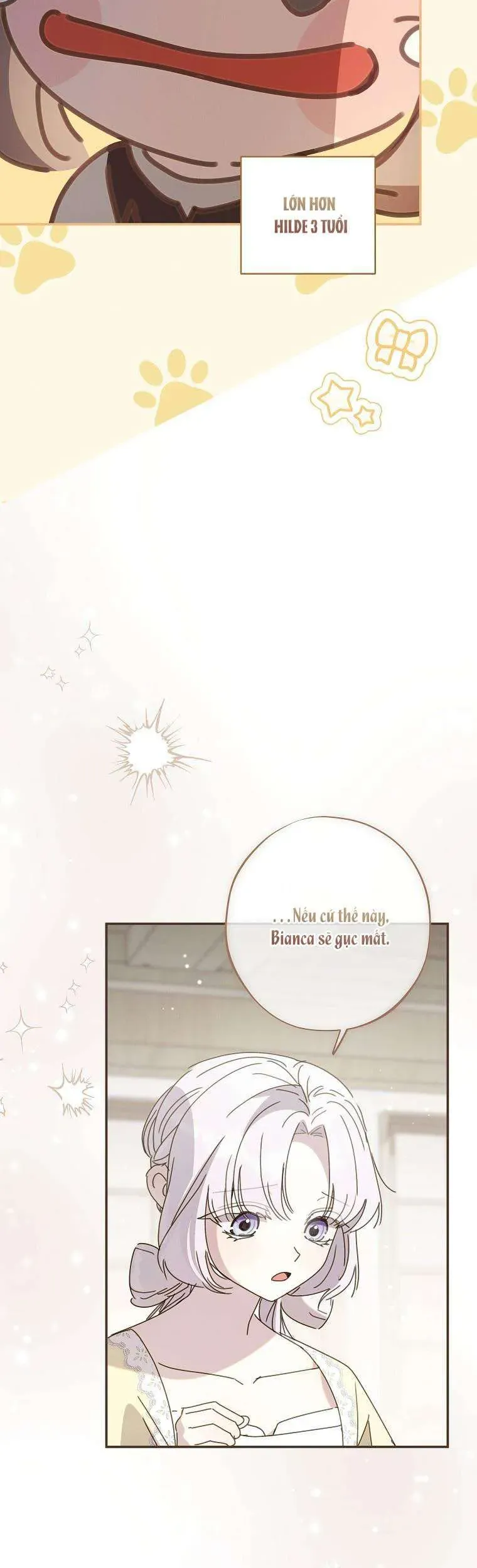 Công Nương Tái Sinh - Chương 52 - Trang 45