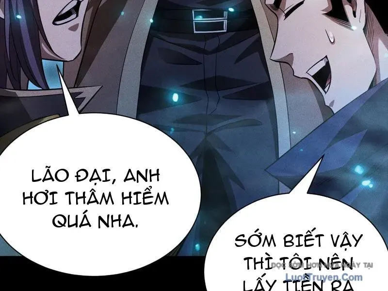 Võng Du: Afk Trăm Vạn Năm, Ta Thức Tỉnh Thành Thần - Chương 53 - Trang 127
