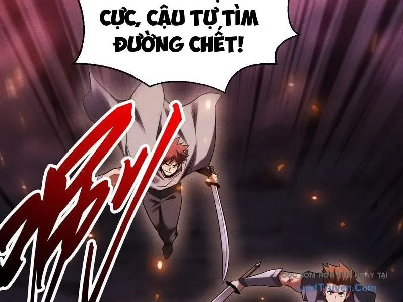 Võng Du: Afk Trăm Vạn Năm, Ta Thức Tỉnh Thành Thần - Chương 53 - Trang 17