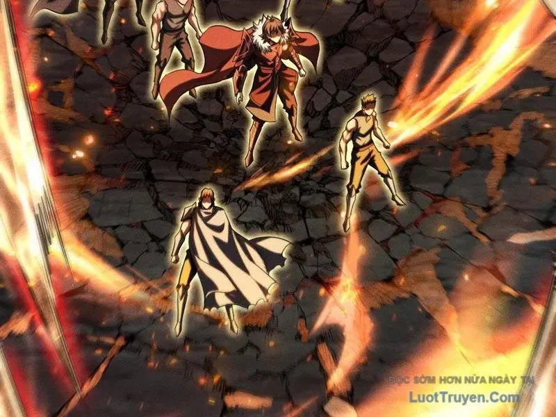 Võng Du: Afk Trăm Vạn Năm, Ta Thức Tỉnh Thành Thần - Chương 53 - Trang 58