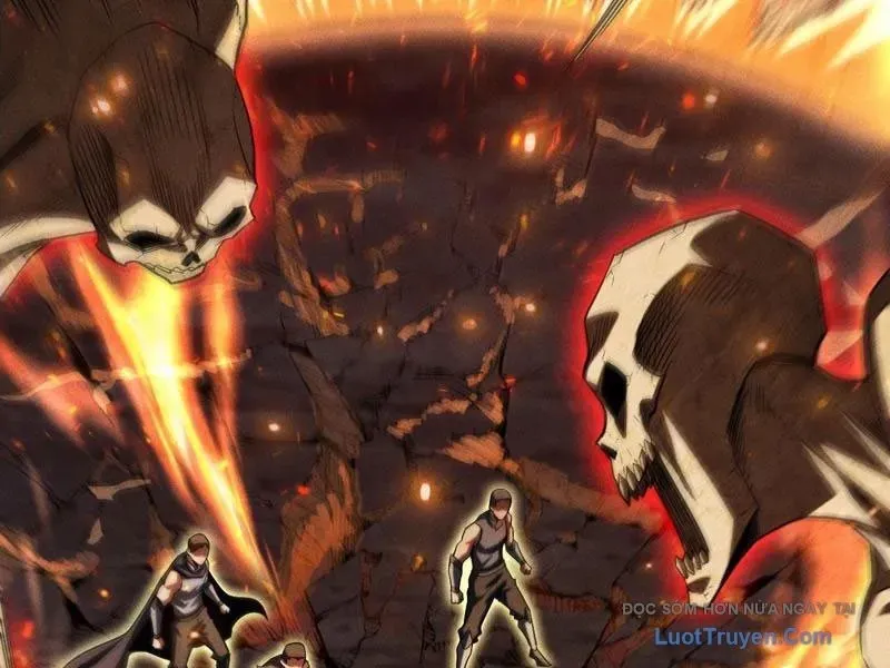 Võng Du: Afk Trăm Vạn Năm, Ta Thức Tỉnh Thành Thần - Chương 53 - Trang 57