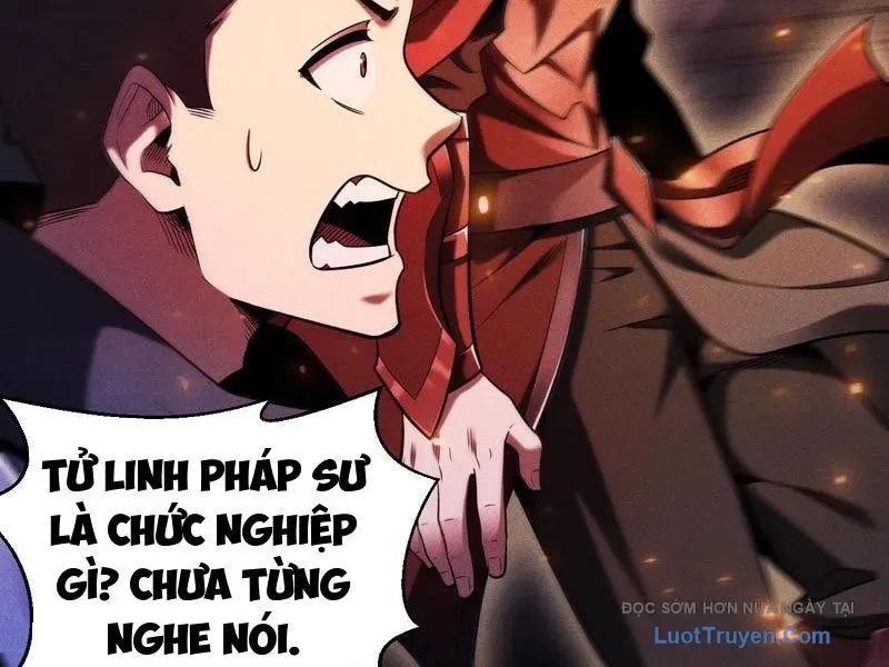 Võng Du: Afk Trăm Vạn Năm, Ta Thức Tỉnh Thành Thần - Chương 53 - Trang 31