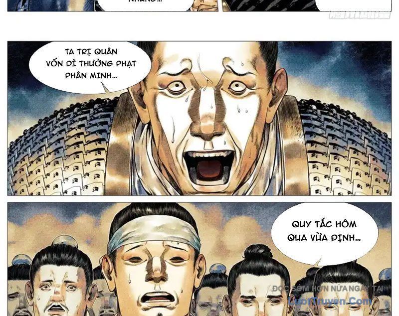 Bắt Đầu Từ Làm Vong Quốc Hoàng Đế - Chương 187 - Trang 11